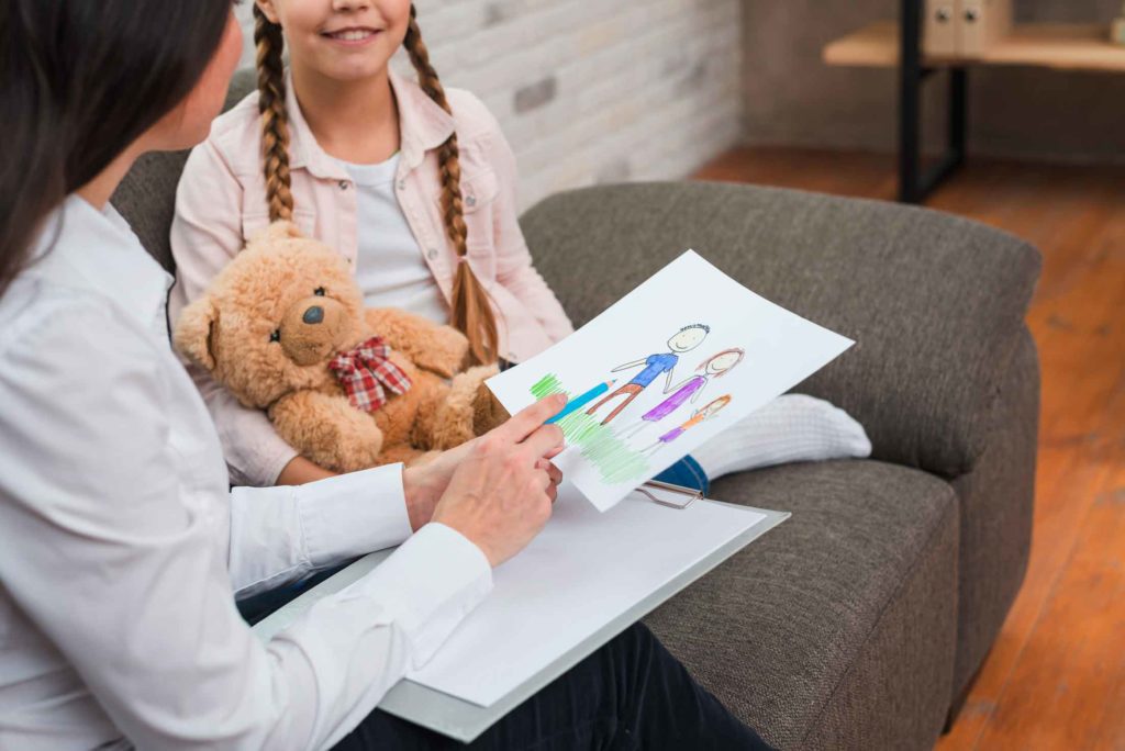 آشنایی با رشته روانشناسی 3 آشنایی با رشته روانشناسی