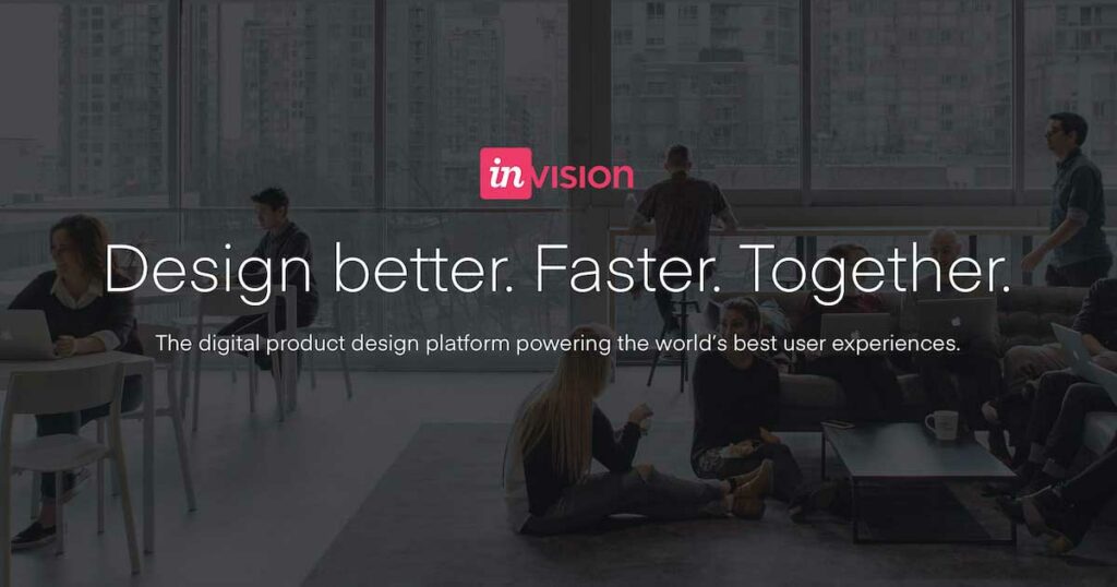 InVision