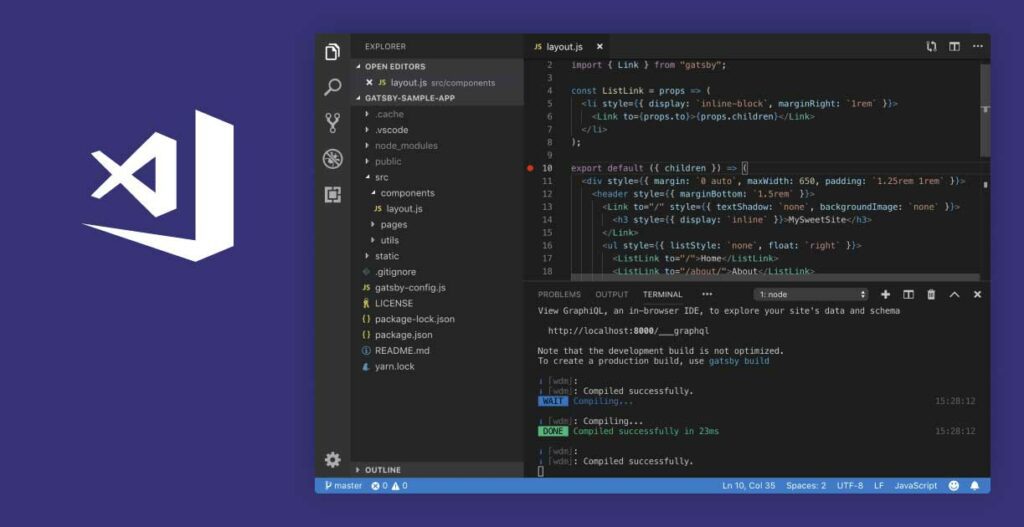Visual Studio Code