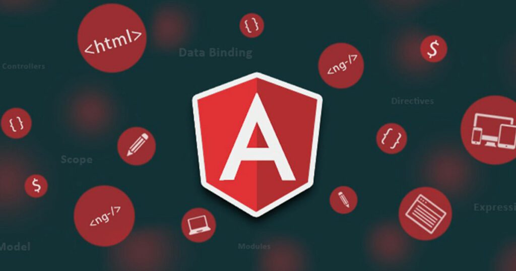 معرفی فریم ورک انگولار (Angular JS) و کاربرد آن 78 معرفی فریم ورک انگولار (Angular JS) و کاربرد آن