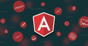 معرفی فریم ورک انگولار (Angular JS) و کاربرد آن