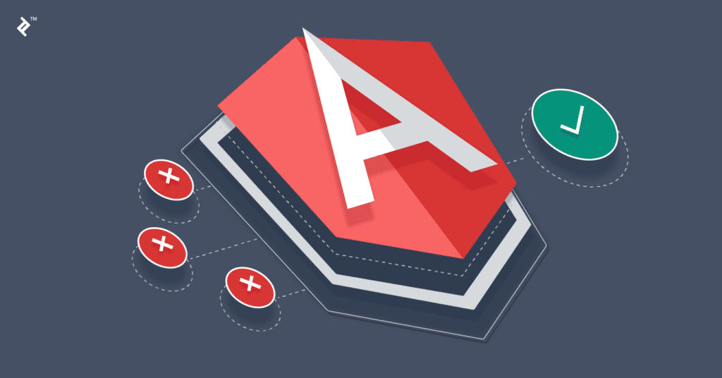 معرفی فریم ورک انگولار (Angular JS) و کاربرد آن 4 فریم ورک انگولار