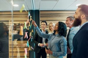 چگونه طرح کسب و کار بنویسیم؟