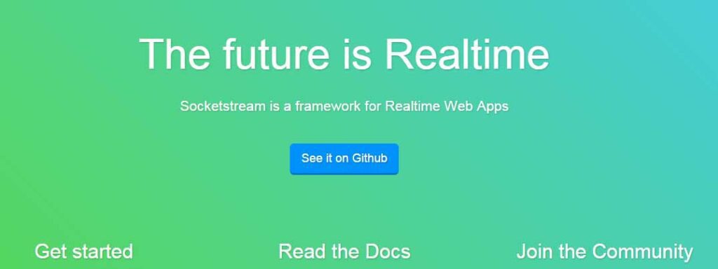 نرم افزار های RealTime