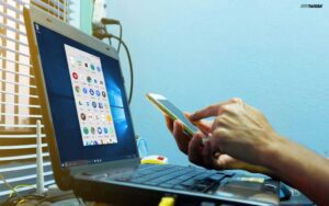 معرفی شبیه سازهای اندروید