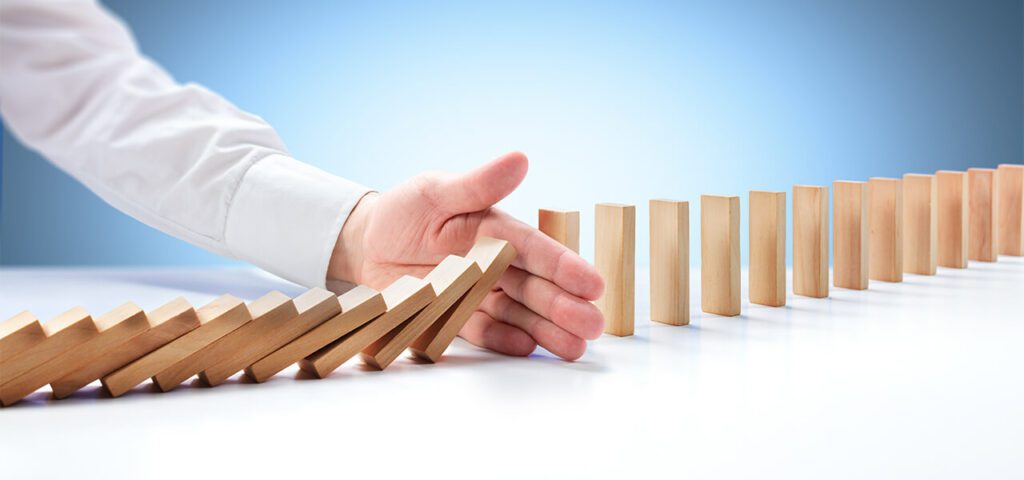 مدیریت تغییر چیست؟ 3 تغییرات یک محیط تجاری