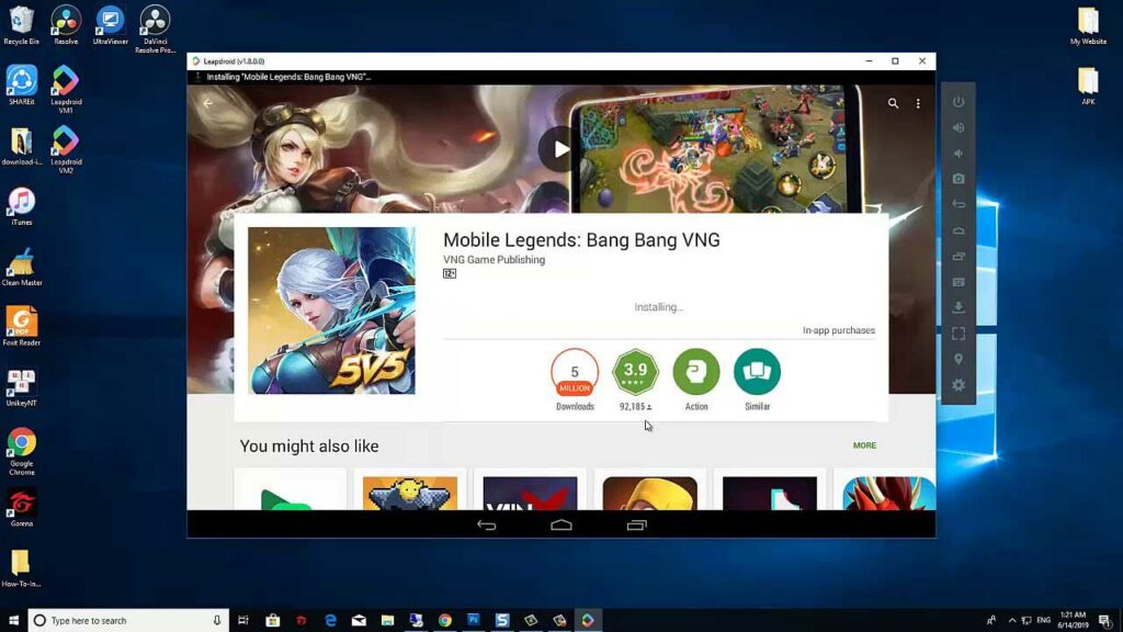 معرفی شبیه سازهای اندروید 14 معرفی شبیه ساز اندروید Android Studio