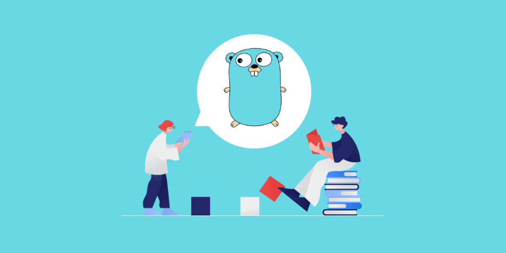 آشنایی کامل با زبان برنامه نویسی GO 1 همه چیز در مورد زبان برنامه نویسی GO