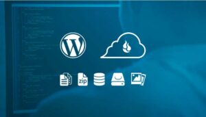 آموزش تهیه بک آپ از پایگاه داده وردپرس