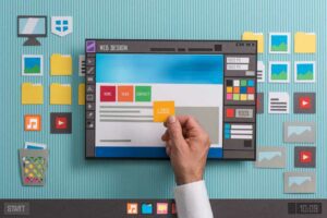 روانشناسی رنگ ها در طراحی وب سایت ها چه تاثیری دارد؟