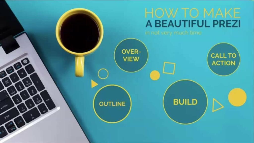 دلایل استفاده از نرم افزار پرزی