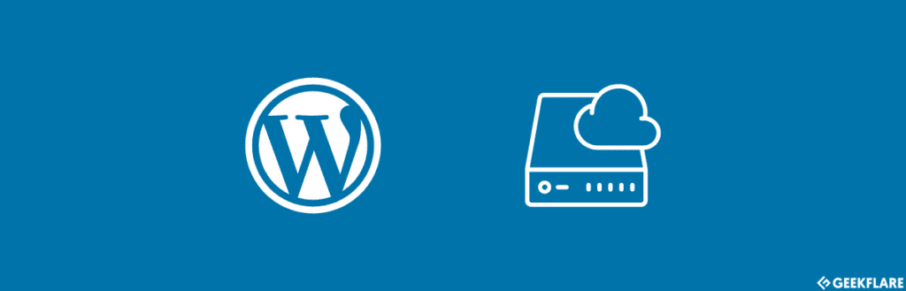 تهیه بک آپ از پایگاه داده وردپرس