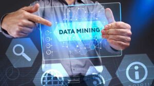 معرفی کامل داده کاوی