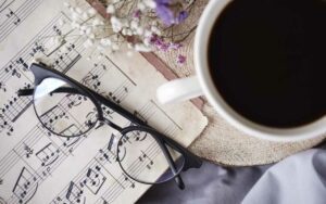 آموزش تئوری موسیقی به زبان ساده