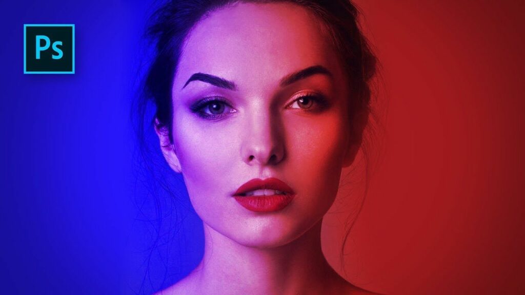 ابزار Color Balance, Levels, and Hue/Sat