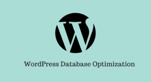 آموزش بهینه سازی دیتابیس وردپرس