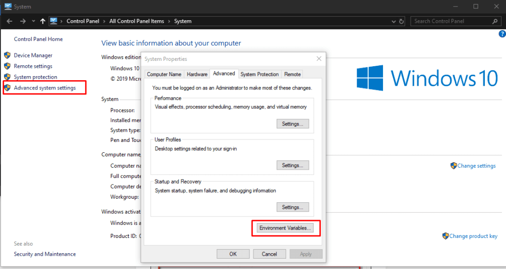 آموزش دانلود پایتون و نصب پایتون 2 و 3 9 آموزش نصب پایتون
