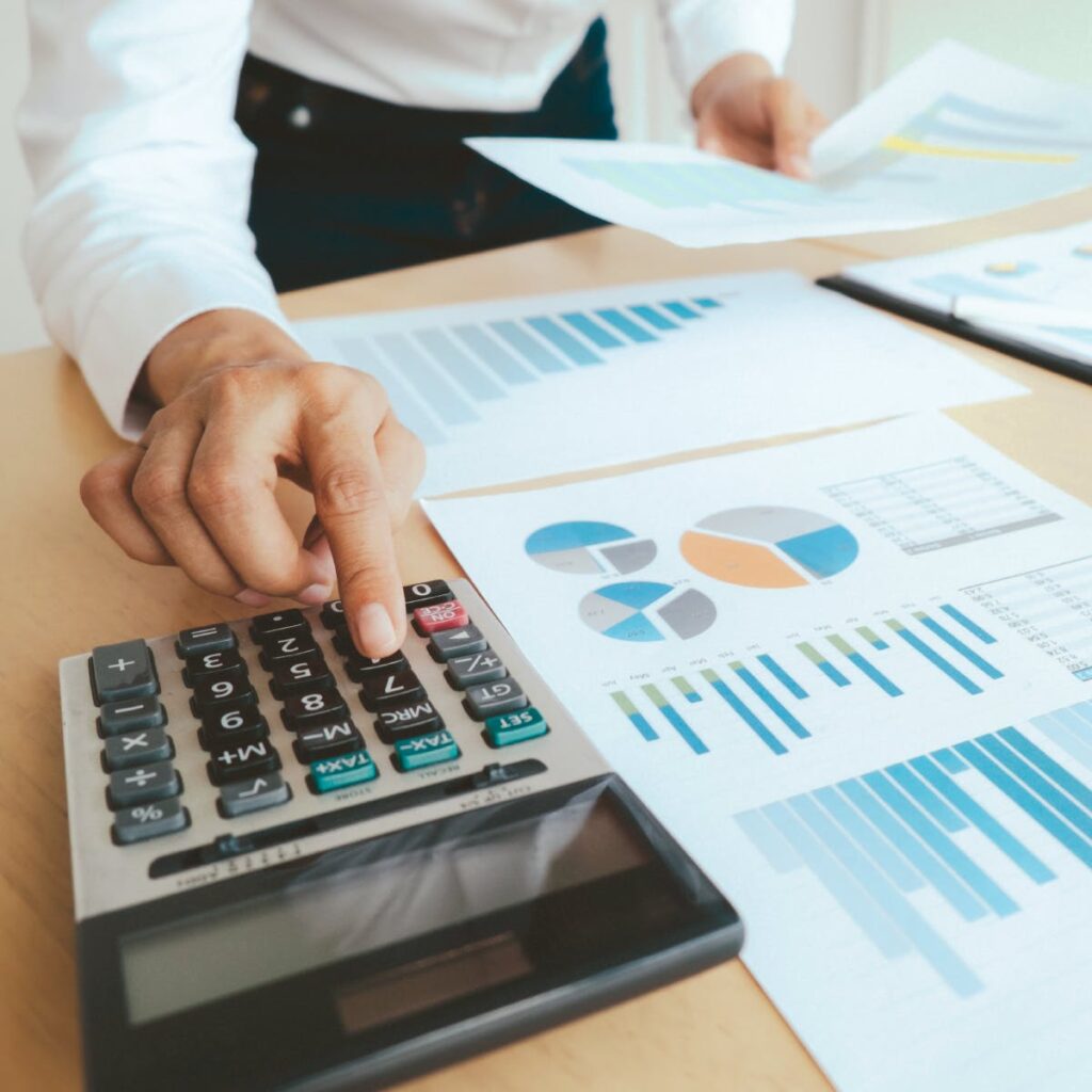 خودتان را برای هزینه‌های خارج از بودجه محدود کنید