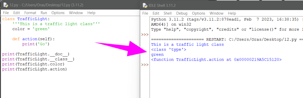 مفهوم کلاس در پایتون - صفر تاصد class در پایتون 5 class در پایتون چیست