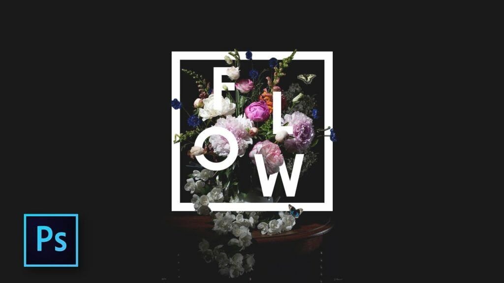 آموزش تایپوگرافی در فتوشاپ برای چه افرادی مناسب می باشد؟