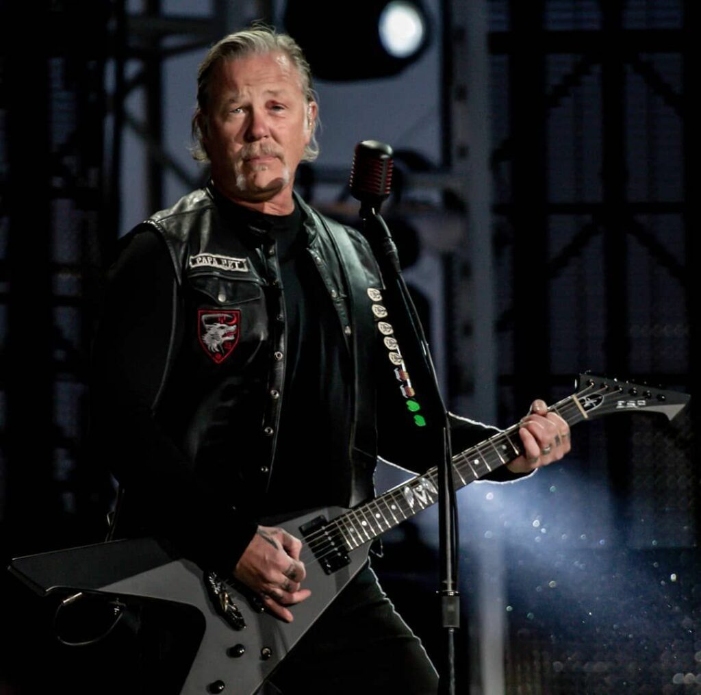 معرفی سبک های موسیقی، موزیک متال 8 ثرش متال (Thrash metal)