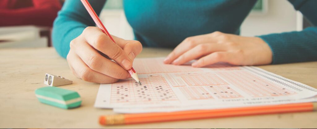 منابع آزمون MSRT