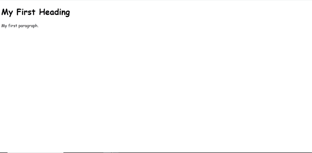 آموزش HTML به زبان ساده – قسمت صفر 7 3