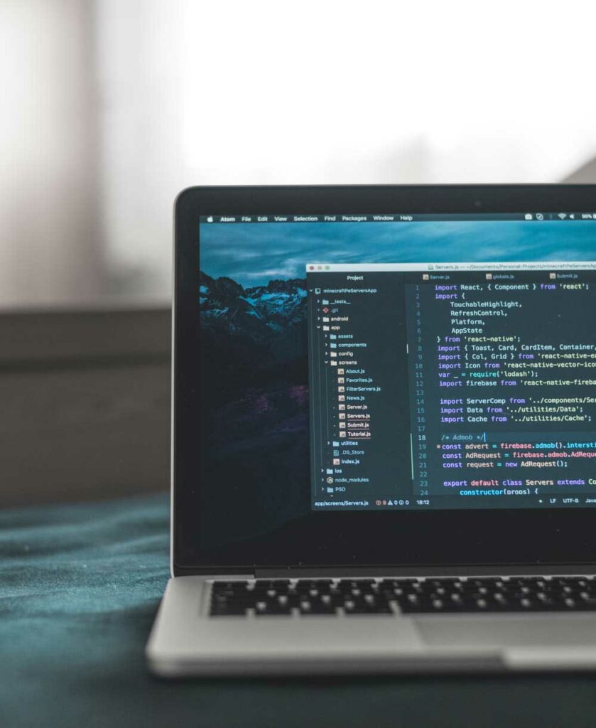 بازار کار برنامه نویسی Php در ایران