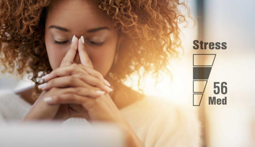 راهکارهای مقابله با استرس در محل کار