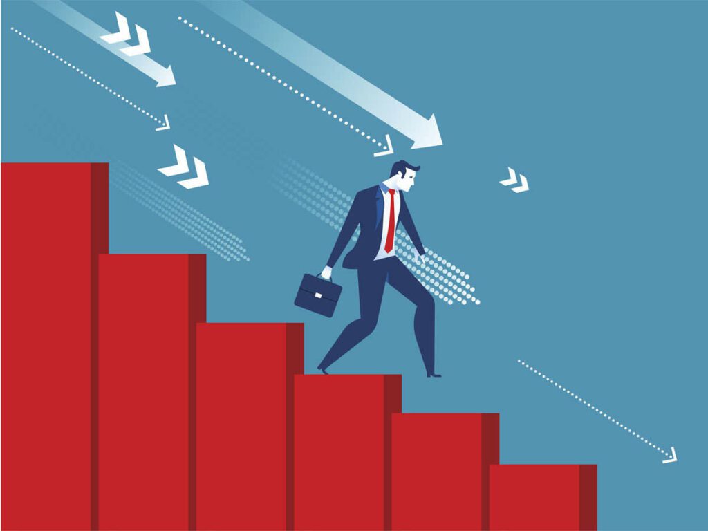 رکود اقتصادی