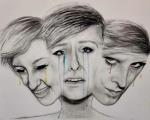 دوگانگی شخصیتی چیست و چه علائمی دارد؟