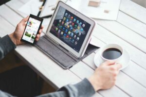 اصول کاربردی تولید محتوا