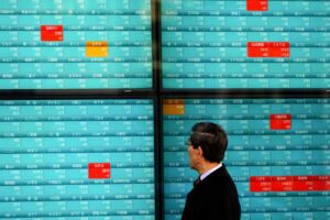 انواع بازارهای مالی