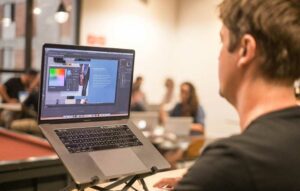 منظور از طراحی وب‌ سایت چیست