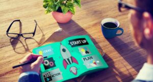 ایده فروش استارتاپ