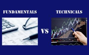 تفاوت تحلیل تکنیکال و بنیادی