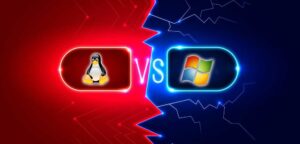 لینوکس یا ویندوز، کدام را انتخاب کنیم؟
