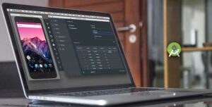 اندروید استودیو چیست