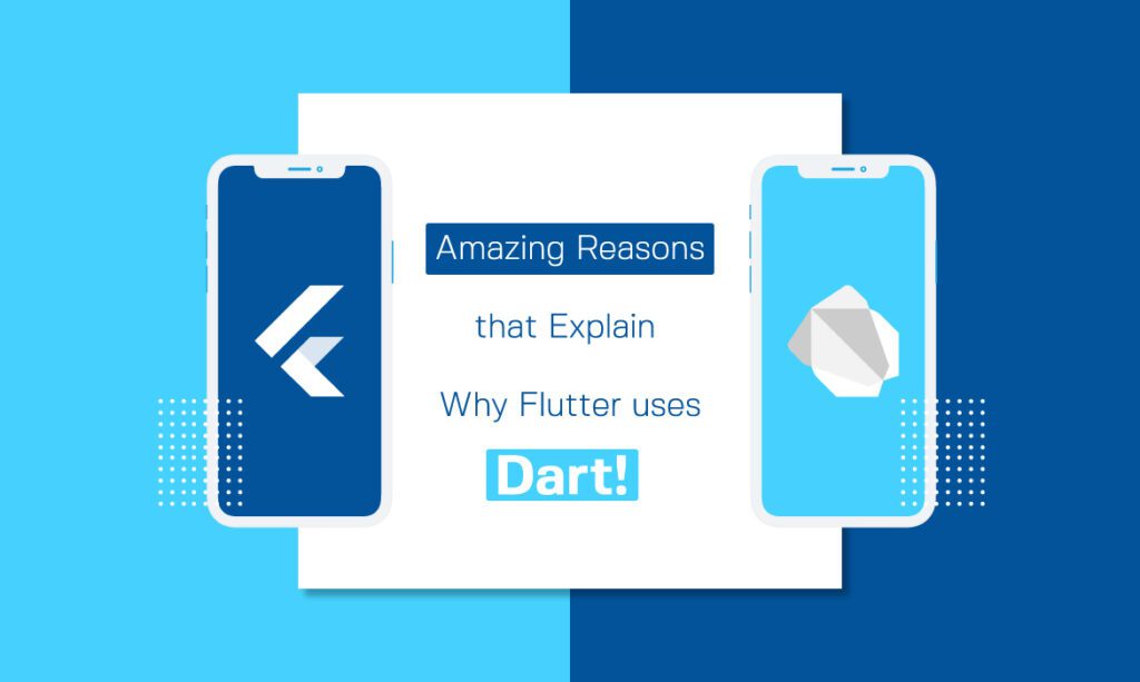 کاربردهای برنامه‌ نویسی دارت چیست