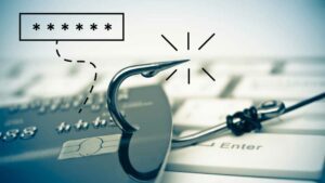 منظور از فیشینگ چیست و چگونه از آن جلوگیری کنیم