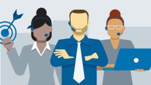 انواع سبک های ارتباطی 5