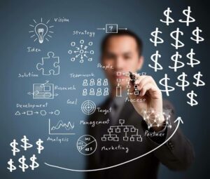 مهارت های مدیر محصول