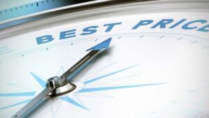 نحوه صحیح2 قیمت گذاری