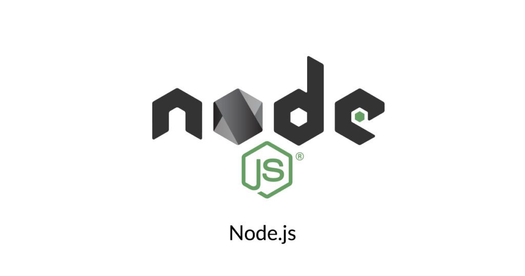 نصب Node.js به چه صورت است؟