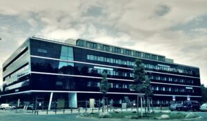 دانشگاه های انگلیسی زبان آلمان