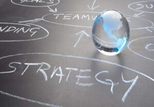 تدوین استراتژی دیجیتال مارکتینگ