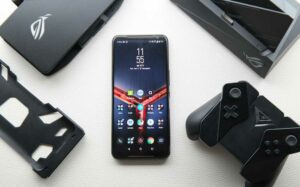 بهترین گوشی اندروید مناسب برای گیمینگ