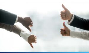 تعهد سازمانی