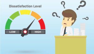 رضایت شغلی 4