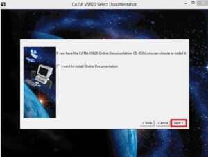 راهنمای نصب کتیا 10 دسترسی آنلاین